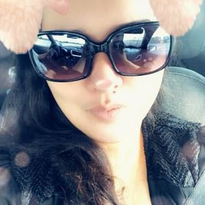 Meet your Posher, Louanna